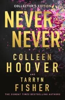 NEVER NEVER COLLECTORS ED HB
