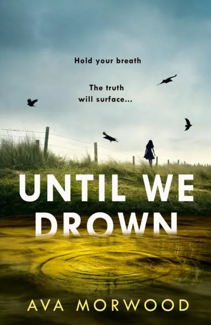 UNTIL WE DROWN HB