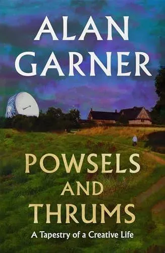 POWSELS & THRUMS HB