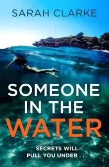 SOMEONE IN WATER PB