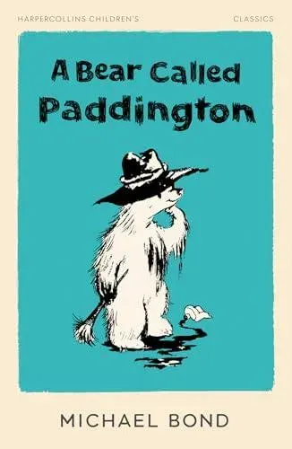 BEAR CALLED PADDI_HARPERCOL PB