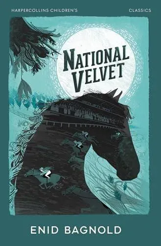 NATIONAL VELVET_HARPERCOLLI PB