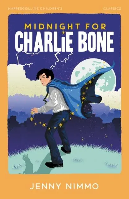 MIDNIGHT FOR_HARPERCOLLINS PB