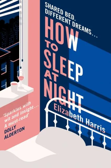 HOW TO SLEEP AT NIGHT PB