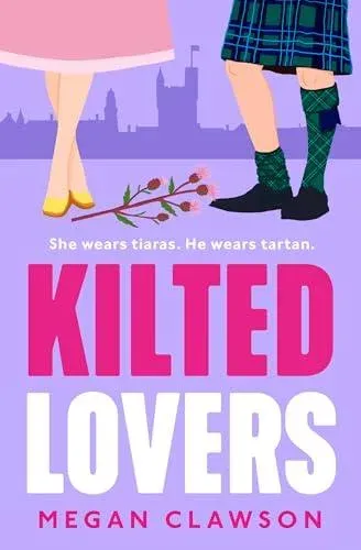 KILTED LOVERS PB