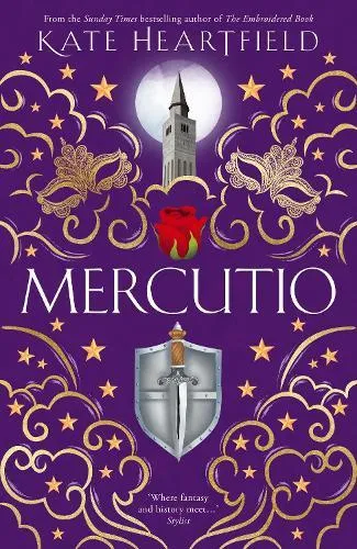 MERCUTIO HB