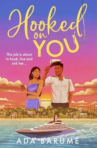 HOOKED ON YOU PB