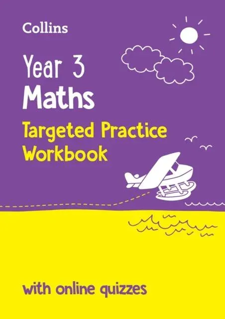 YR 3 MATHS TARGETED_KS2 PRAC