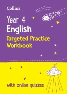YR 4 ENG TARGETED PRAC_KS2 PRA