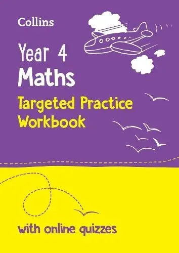 YR 4 MATHS TARGETED_KS2 PRAC