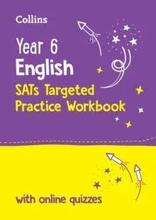 YR 6 ENG KS2 SATS_KS2 SATS PRA