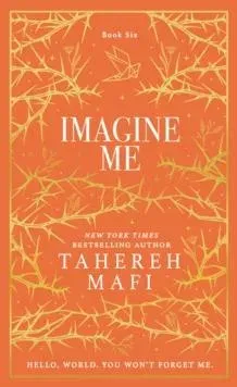 IMAGINE ME_SHATTER ME COLLE HB