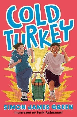 COLD TURKEY