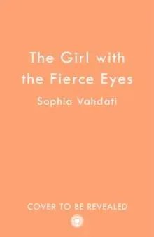 GIRL WITH FIERCE EYES PB