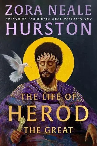 LIFE OF HEROD GREAT HB