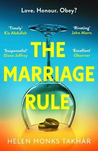 MARRIAGE RULE PB