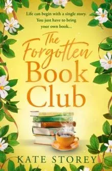 FORGOTTEN BK CLUB PB