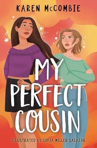 MY PERFECT COUSIN