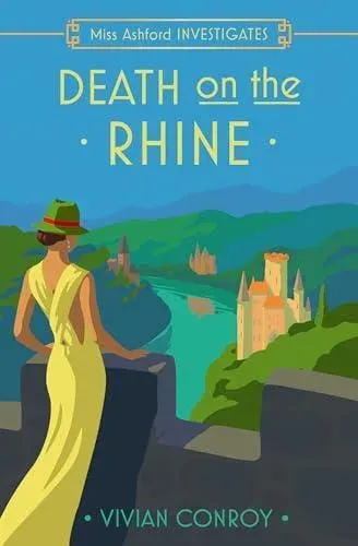 DEATH ON RHINE_MISS ASHFOR5 PB