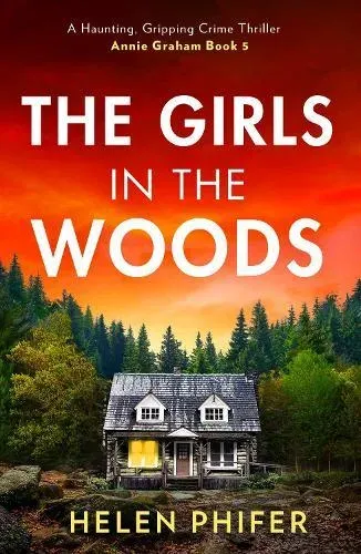 GIRLS IN WOODS_ANNIE GRAHA5 PB