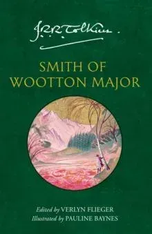 SMITH OF WOOTTON MAJOR PB