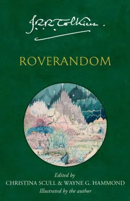 ROVERANDOM PB