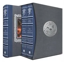 GREAT TALES OF MIDDLE-EARTH HB : The Children of Húrin, Beren and Lúthien & The Fall of Gondolin