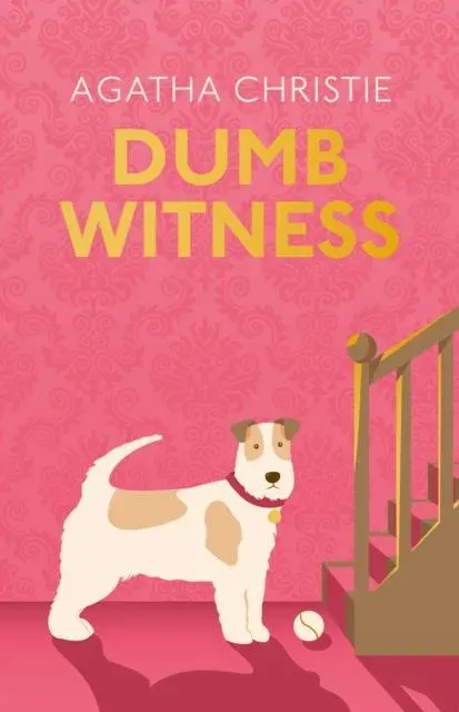 DUMB WITNESS HB