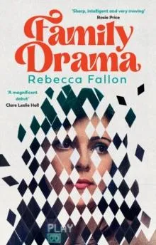 FAMILY DRAMA HB