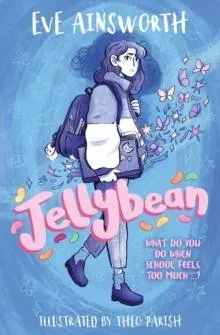 JELLYBEAN