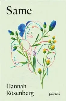 SAME PB+ : Poems on love, sisterhood and womanhood