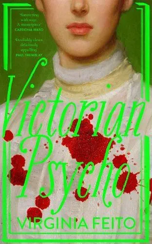VICTORIAN PSYCHO PB