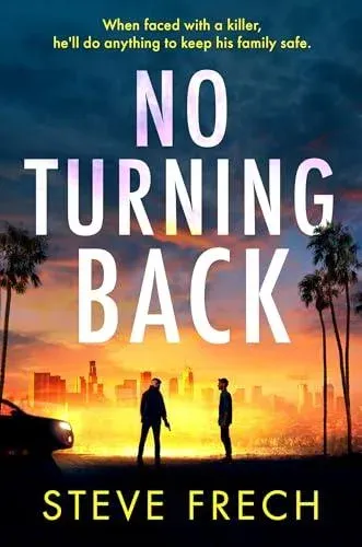 NO TURNING BACK PB