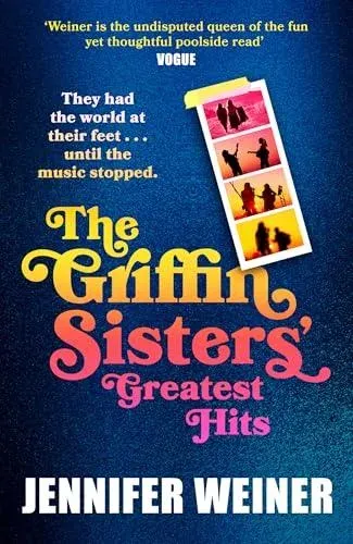 GRIFFIN SISTERS GREATEST HB