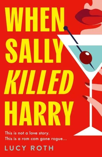 WHEN SALLY KILLED HARRY PB