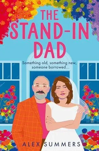 STAND-IN DAD PB