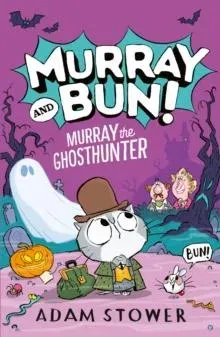 MURRAY &4_MURRAY GHOSTHUNTE PB