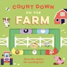 COUNT DOWN ON FARM NOV