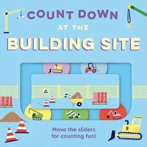 COUNT DOWN AT BUILDING NOV
