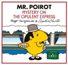 MR POIROT MYSTERY_MR MEN LI HB