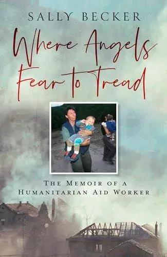 WHERE ANGELS FEAR TO TREAD HB