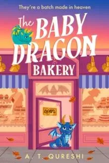BABY DRAGON BAKER_BABY DRAG PB