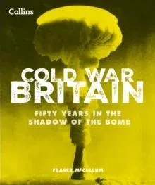 COLD WAR BRIT HB