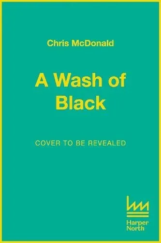 WASH OF BLACK_DI ERIKA PIP1 PB : It's not life that imitates art ... it's death