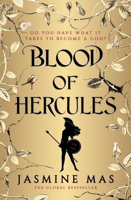 BLOOD OF HERCULES_VILLAINS PB