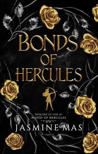BONDS OF HERCULES_VILLAINS HB