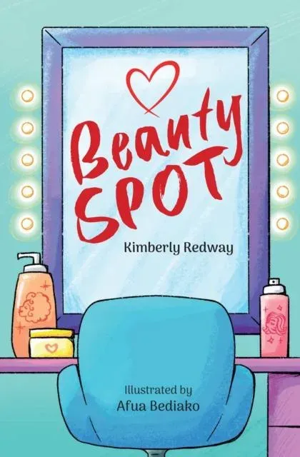 Beauty Spot