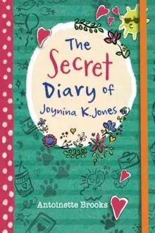 Secret Diary of Joynina K. Jones