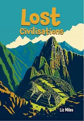 BIG CAT LW FLU_LOST CIVILIS : Fluency 9