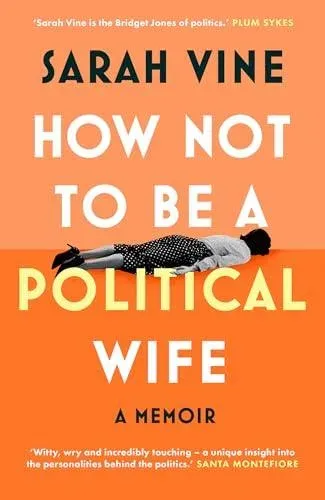 HOW NOT TO BE POLITICAL HB